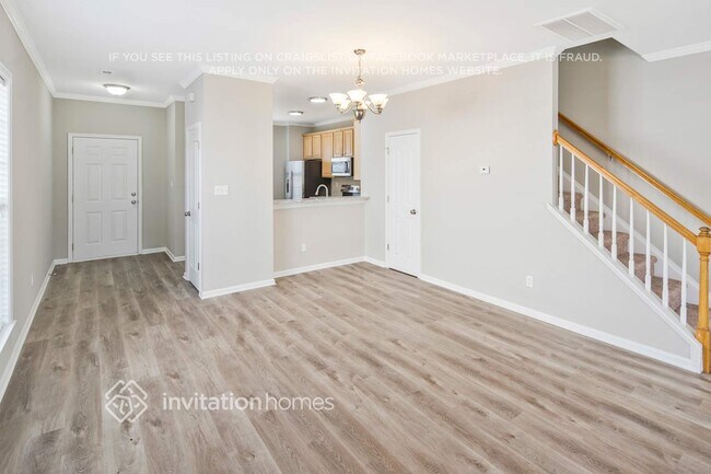 Building Photo - 3829 Thomas Ridge Dr