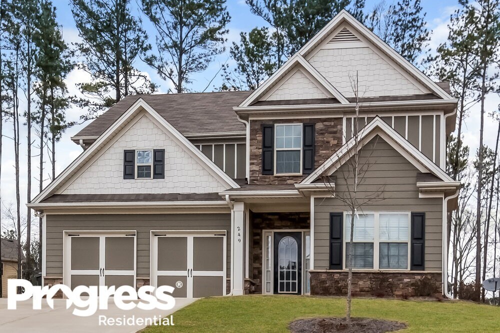 249 Stonelake Dr, Dallas, GA 30157 House for Rent in Dallas, GA