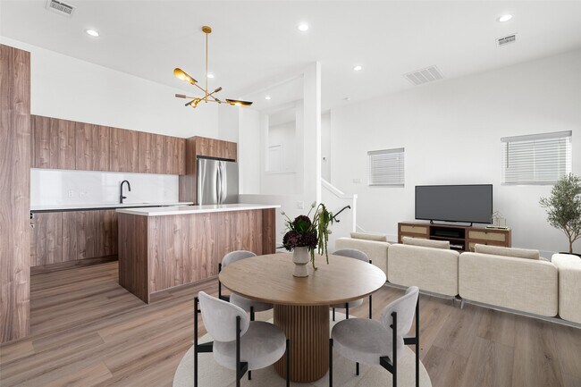 Foto del edificio - 112 Tolima Dove St