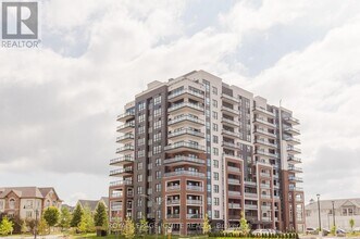 Building Photo - 55 Clarington Blvd