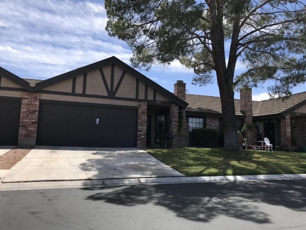Primary Photo - 6505 Brushwood Lane