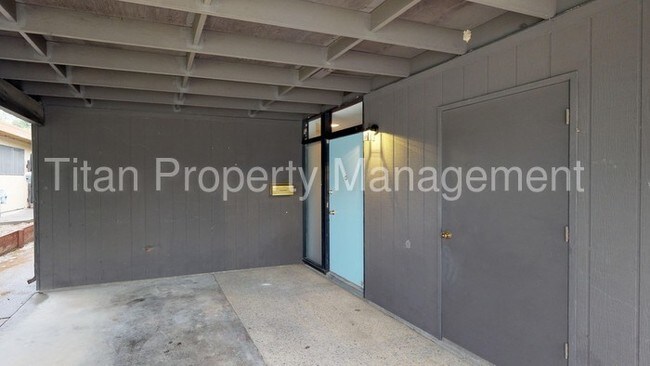 Building Photo - 4420 Baron Ave