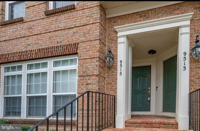 Foto del edificio - 9515 Walker Way