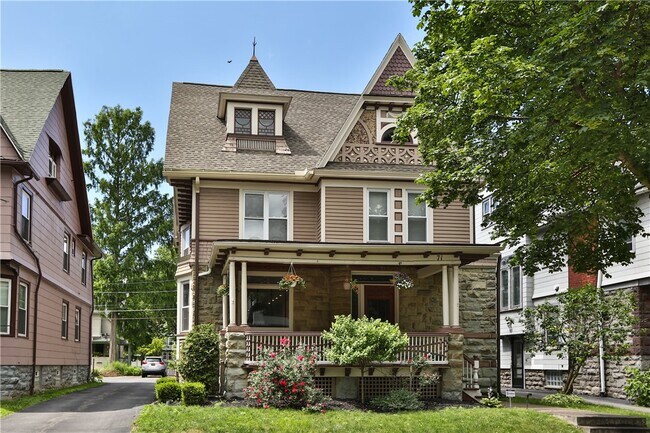 Foto del edificio - 71 Rutgers St