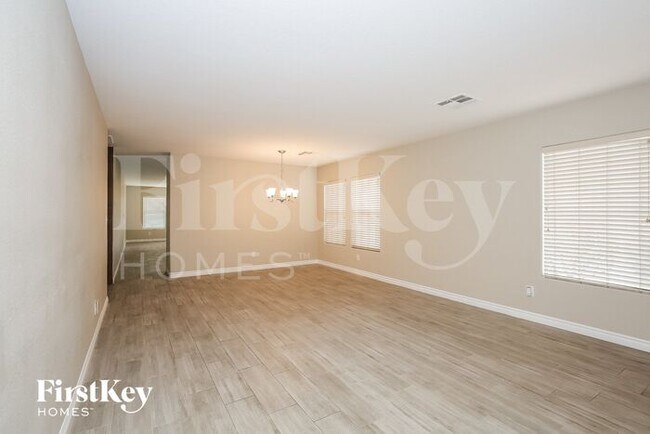 Foto del edificio - 5029 W Hadley Meadow Ct