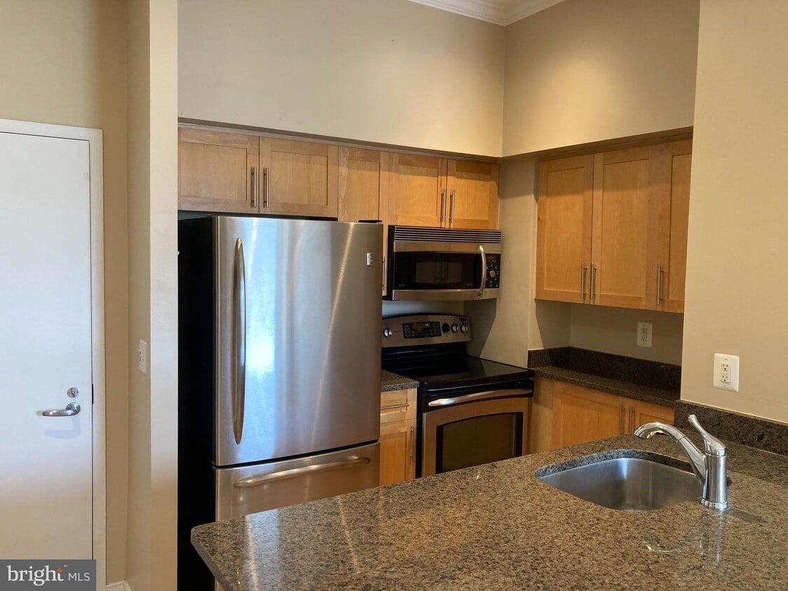 7500 Woodmont Ave Unit S1203, Bethesda, MD 20814 Apartment for Rent