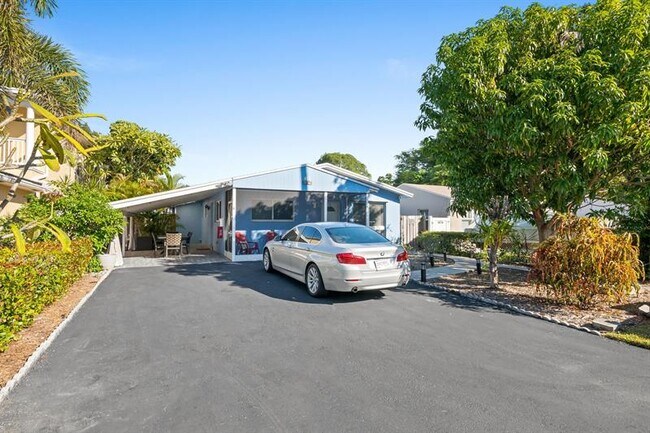 Foto del edificio - 415 SW 16th St