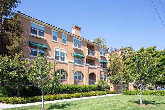 Cherry Orchard Apartment Homes Alquileres en Sunnyvale