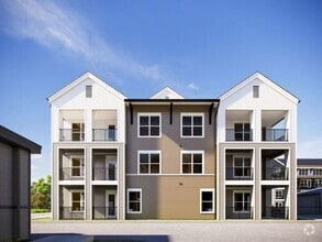 Building Photo - The Pointe at Overlook