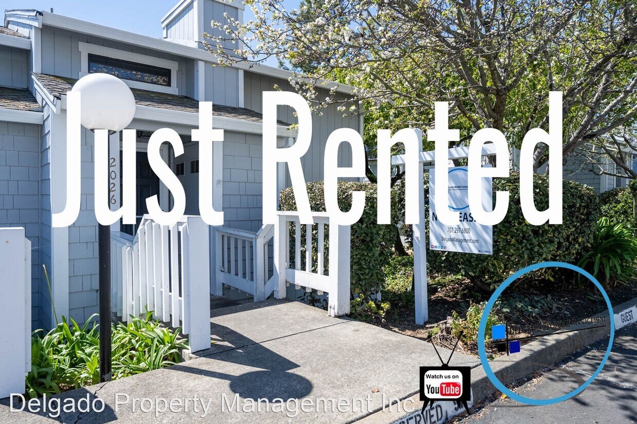2026 Clearview Cir, Benicia, CA 94510 House Rental in Benicia, CA