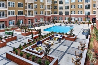 Other - Ayrsley Lofts