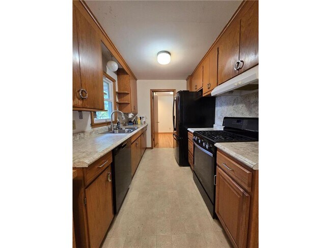 Foto del edificio - 3209 Welcome Ave N