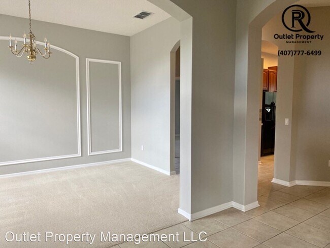 Building Photo - 4 br, 3 bath House - 10081 Hart Branch Cir