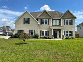 Building Photo - 110 Regatta Way