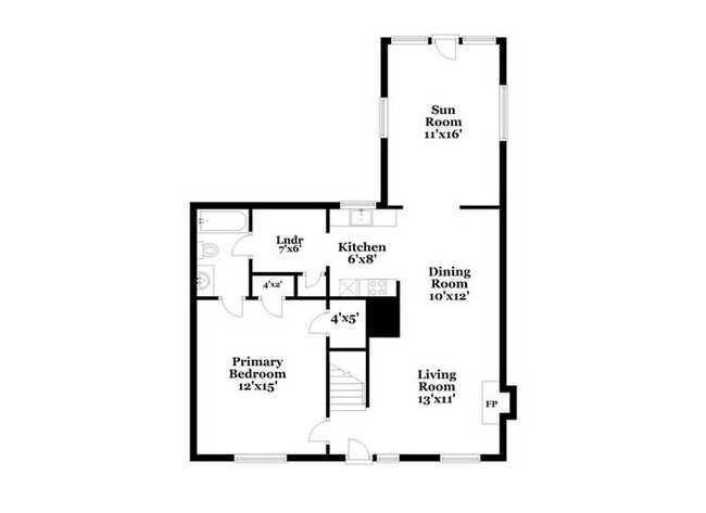 Building Photo - 5820 ALLEN DR, MCCALLA, AL 35111