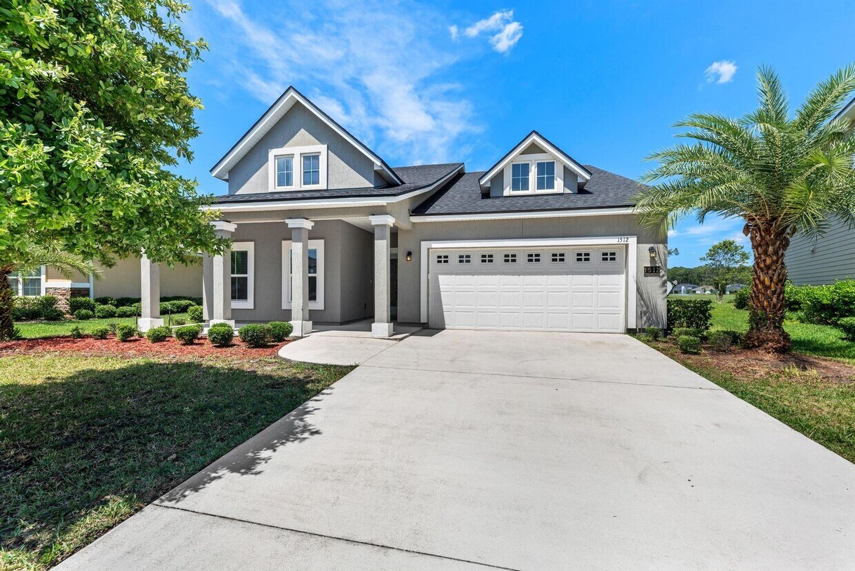 Primary Photo - 3 Bed/2 Bath Eagle Landing Community Home ...