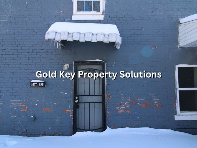 Foto del edificio - 1221-1223 W 14th St