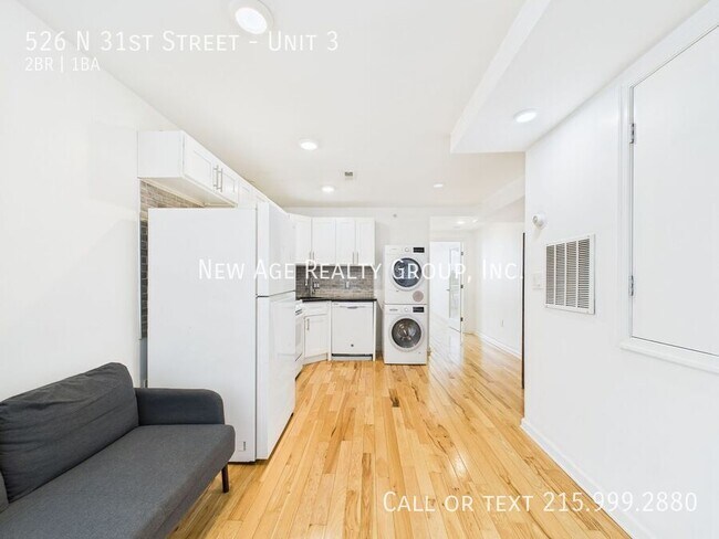 Foto del edificio - 526 N 31st St