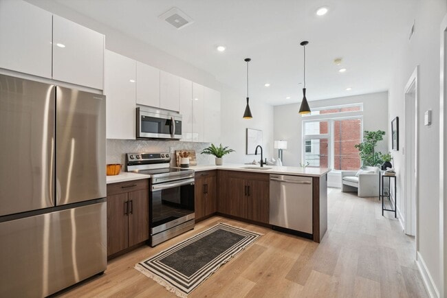 Photo - The Weston Apartments