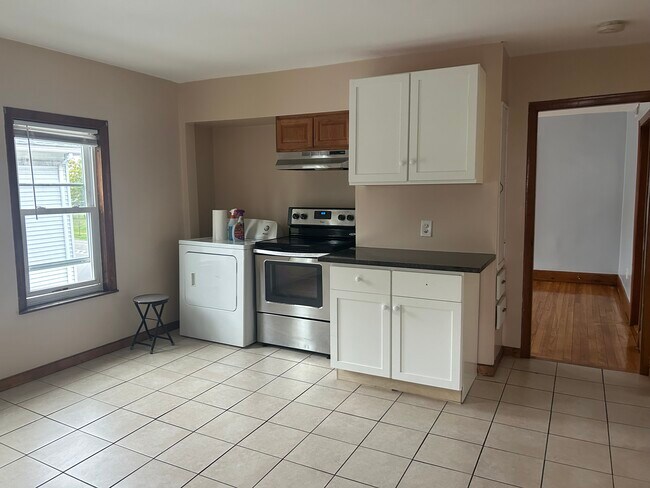 Foto del edificio - 91 Ward St