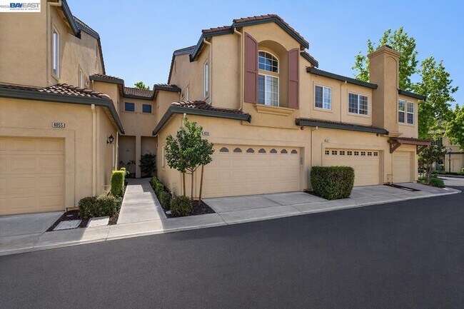 Foto del edificio - 4039 Ghiotti Ct