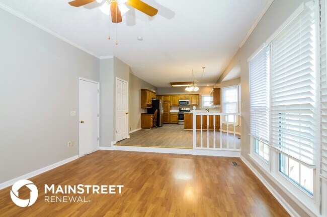 Foto del edificio - 5203 McCoy St