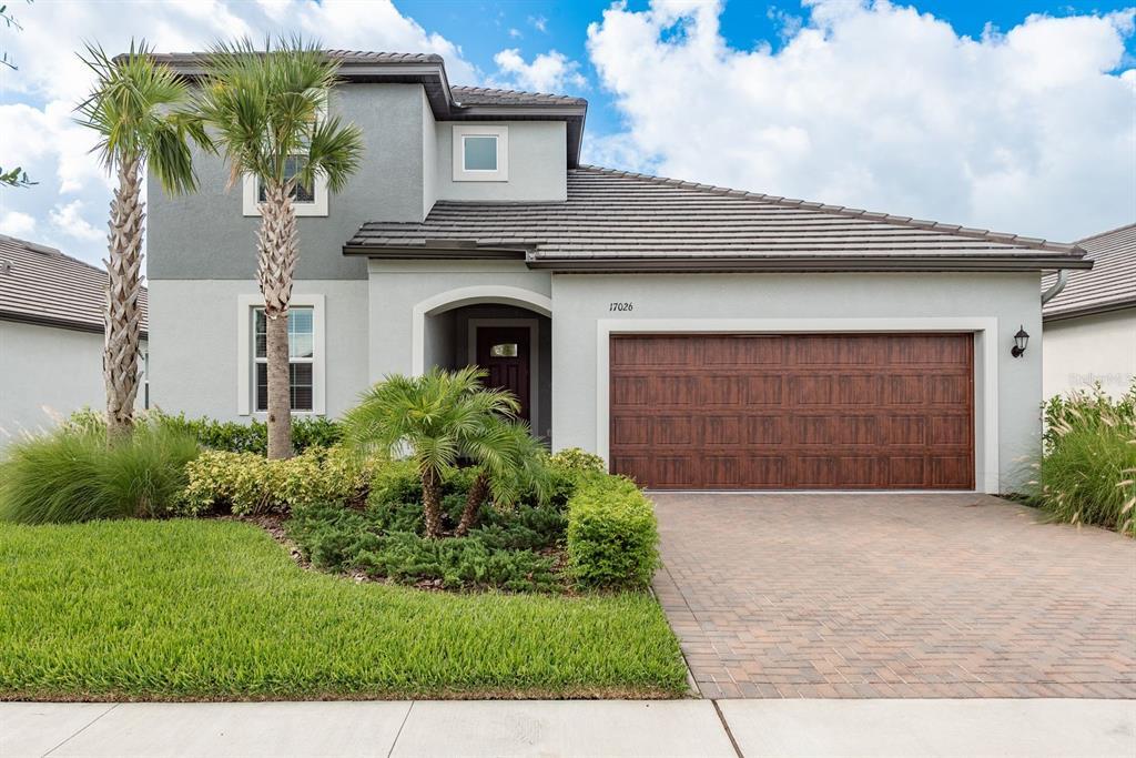 Foto principal - 17026 Shell Bay Dr