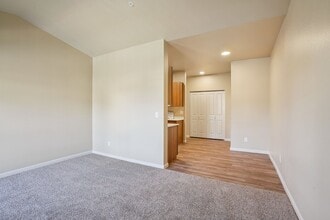 Interior Photo - LIBERTY CREST APARTMENTS