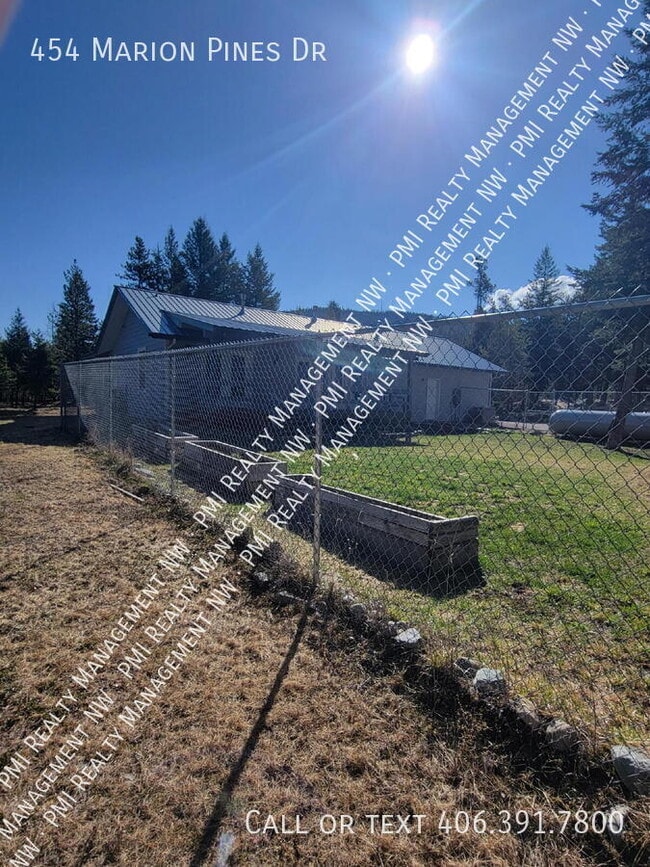 Building Photo - 454 Marion Pines Dr