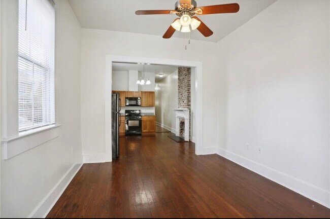 Building Photo - 1732 N Gayoso St