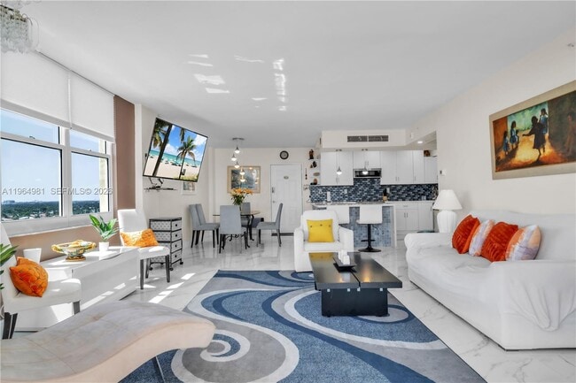Building Photo - 2501 S Ocean Dr