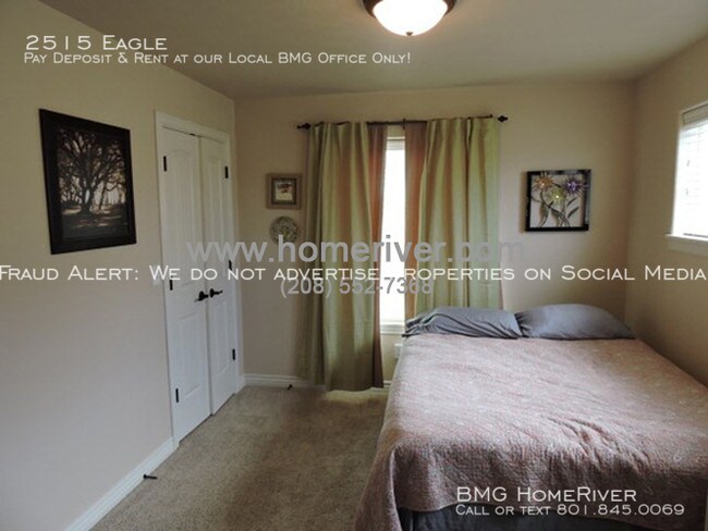 Building Photo - 2515 Eagle Dr