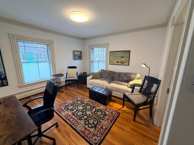 Foto del edificio - 25 Meacham St