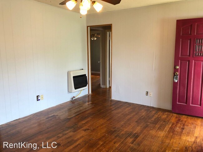 Foto del edificio - 2 br, 1 bath House - 951 Nebraska St