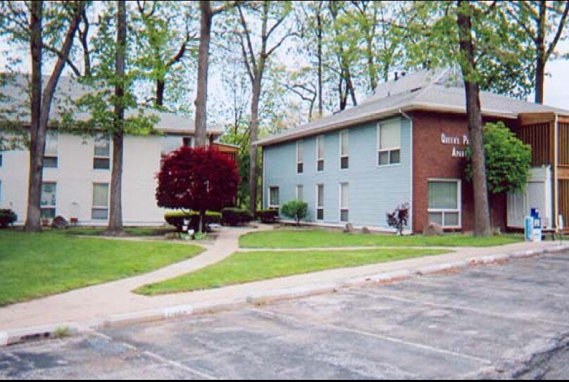 Foto principal - Queen's Park Apartments