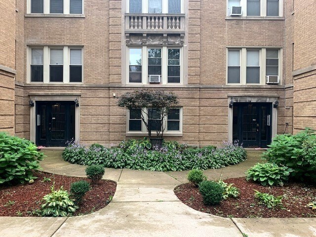 Primary Photo - 205 Washington Blvd