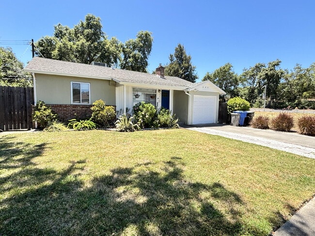 Photo - Live in Land Park with Tree-Lined Streets, Charm and Suburban Comfort Minutes from Downtown Sacra... Apartment