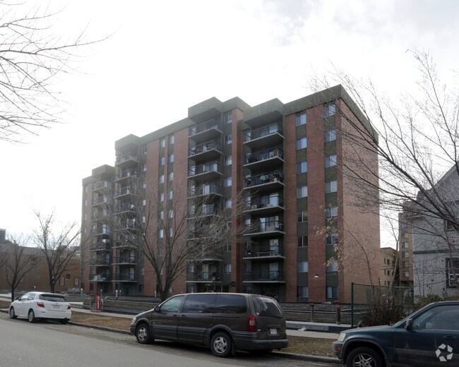 Photo du bâtiment - Panorama Court