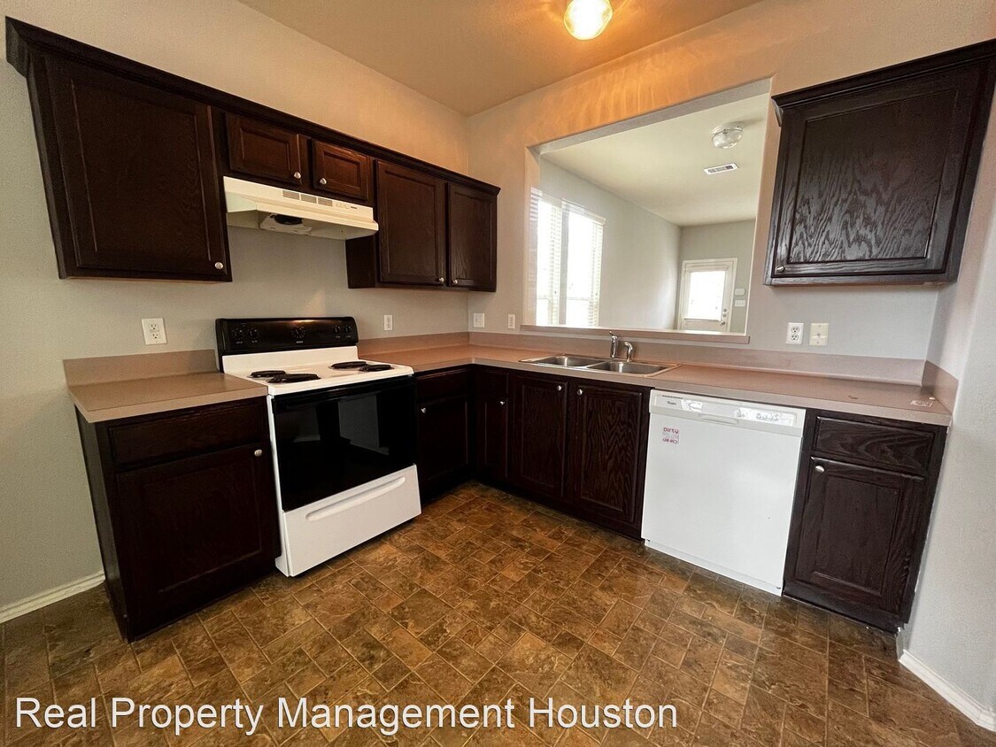 16838 Libson Falls Dr, Houston, TX 77095