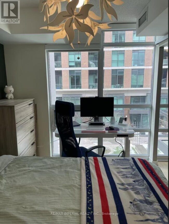 Photo du bâtiment - 68 Abell St