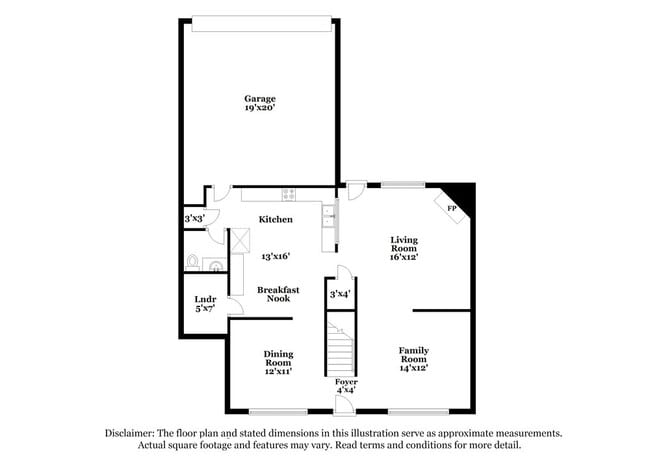 Foto del edificio - 1054 Graystone Dr