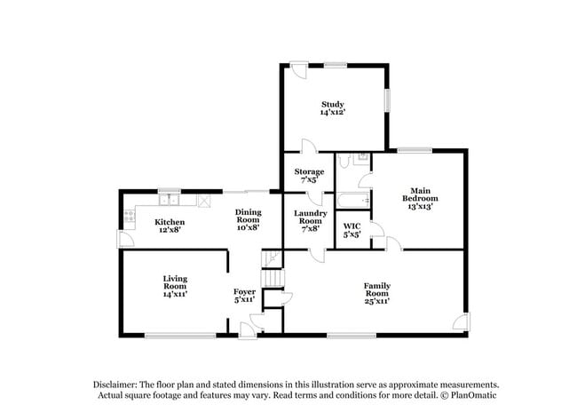 Foto del edificio - 4284 Dogwood Farms Dr