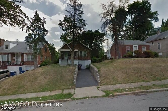 Building Photo - 2 br, 1 bath House - 3730 Avondale Ave