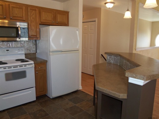 Foto del edificio - 110 Morning Glory Way