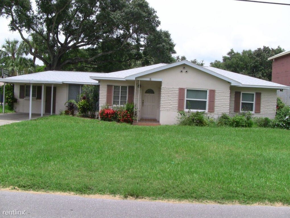 Primary Photo - 3 br, 1 bath House - 5 W Spanish Main St