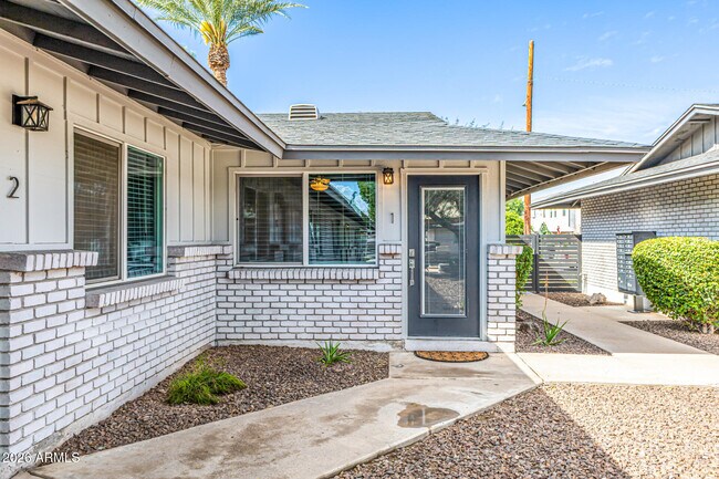 Foto del edificio - 3011 N 38th St