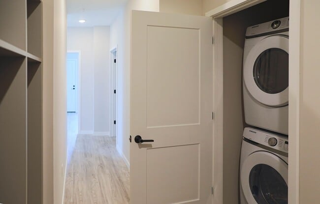 Interior Photo - B7 Flats