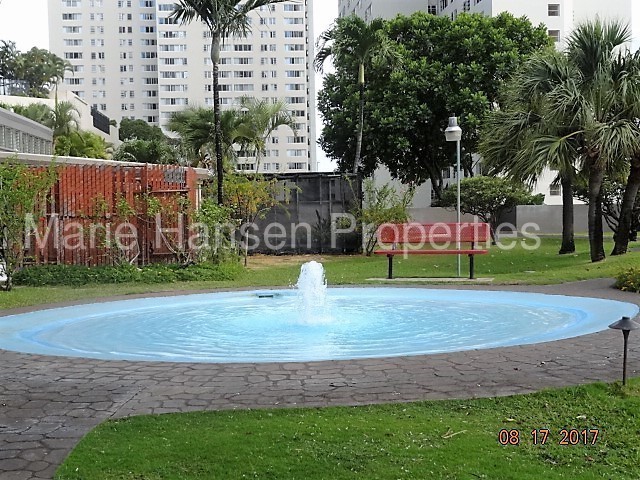 Building Photo - Kukui Plaza/Diamond Head Towers 1/1/1