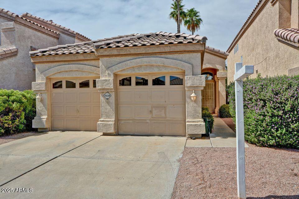 Foto principal - 3438 E Rockwood Dr
