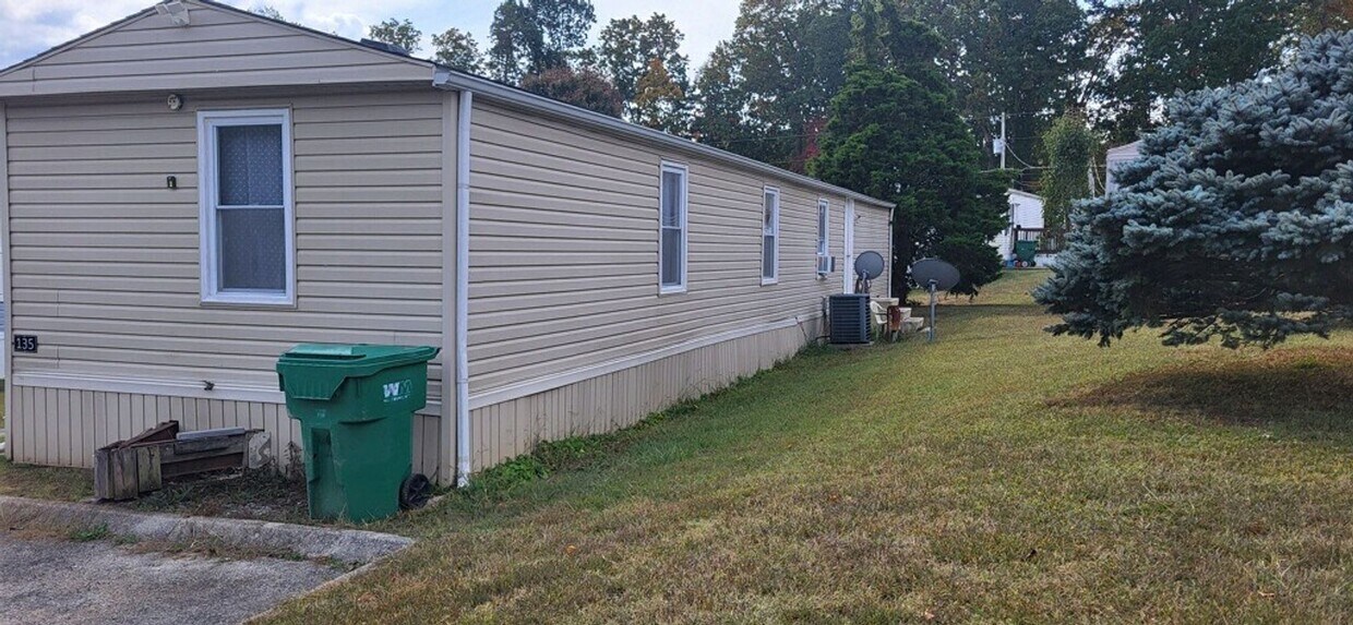 7804 Stanley Rd, Powell, TN 37849 House Rental in Powell, TN